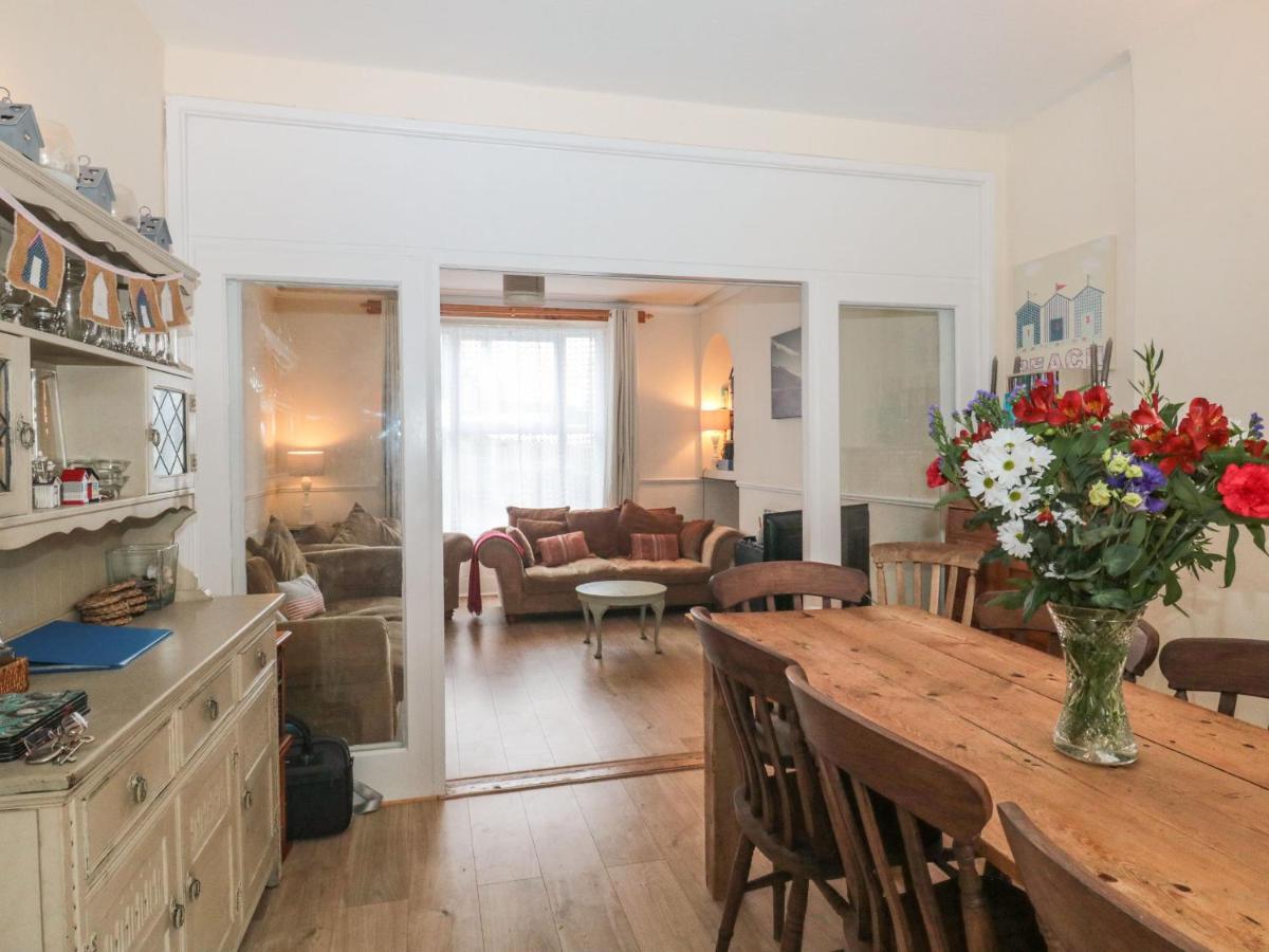 Вилла Dunholme House Тинмут Экстерьер фото