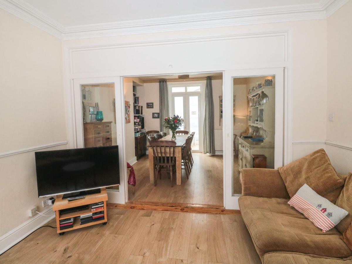 Вилла Dunholme House Тинмут Экстерьер фото