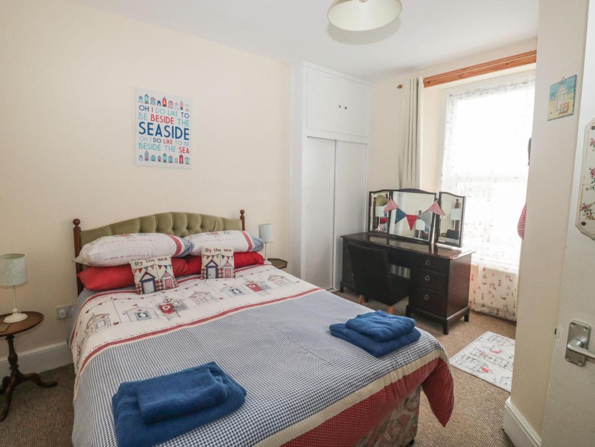 Вилла Dunholme House Тинмут Экстерьер фото