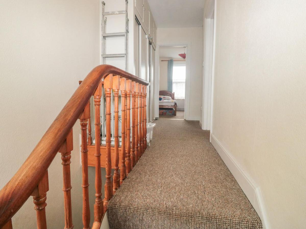 Вилла Dunholme House Тинмут Экстерьер фото